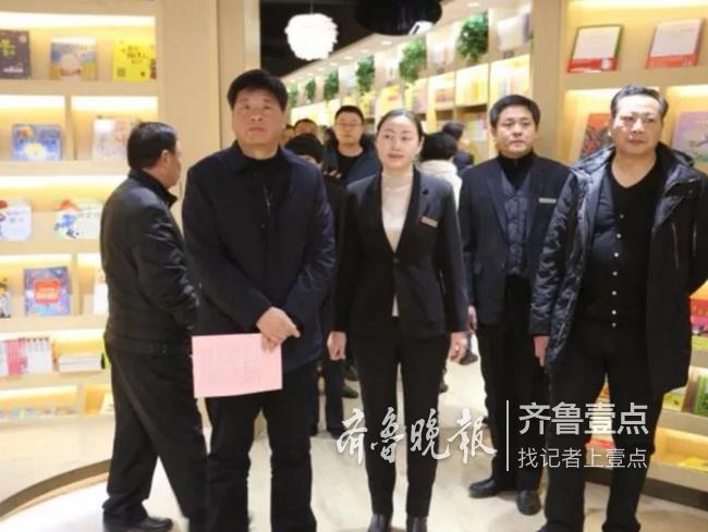 郓城最新招聘信息，科技智能引领招聘新潮流