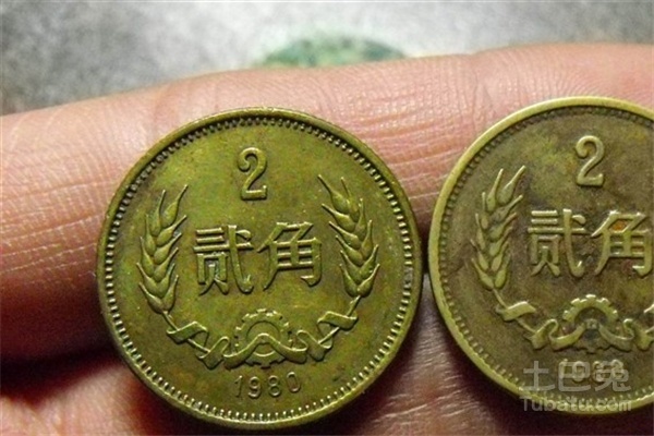 时代印记与价值流转，最新版硬币概览