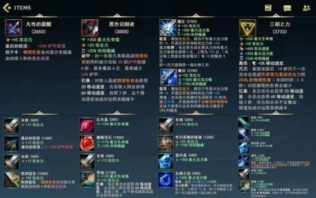 LOL最新天赋探险之旅，揭秘隐藏宝藏，开启天赋异禀的冒险！