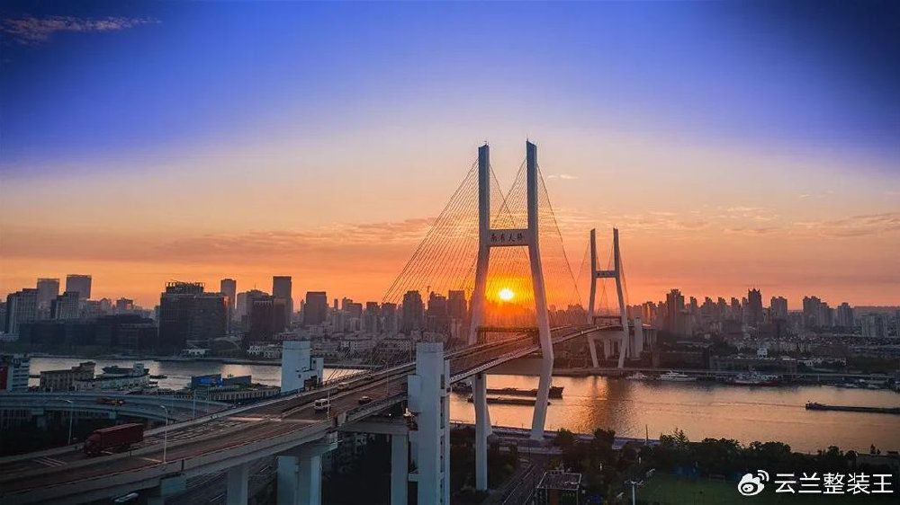 上海今日最新动态，城市脉搏与温馨生活的交融