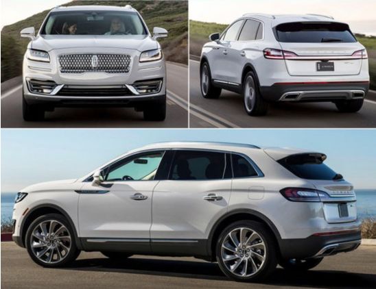 冠道最新款豪华SUV，全方位解读与期待之选