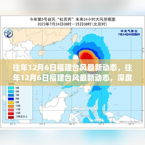 福建台风最新动态更新