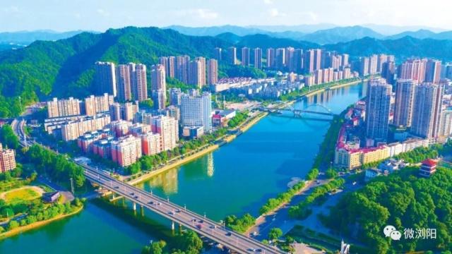 浏阳最新招聘，启程探索自然美景，寻找内心平和之旅
