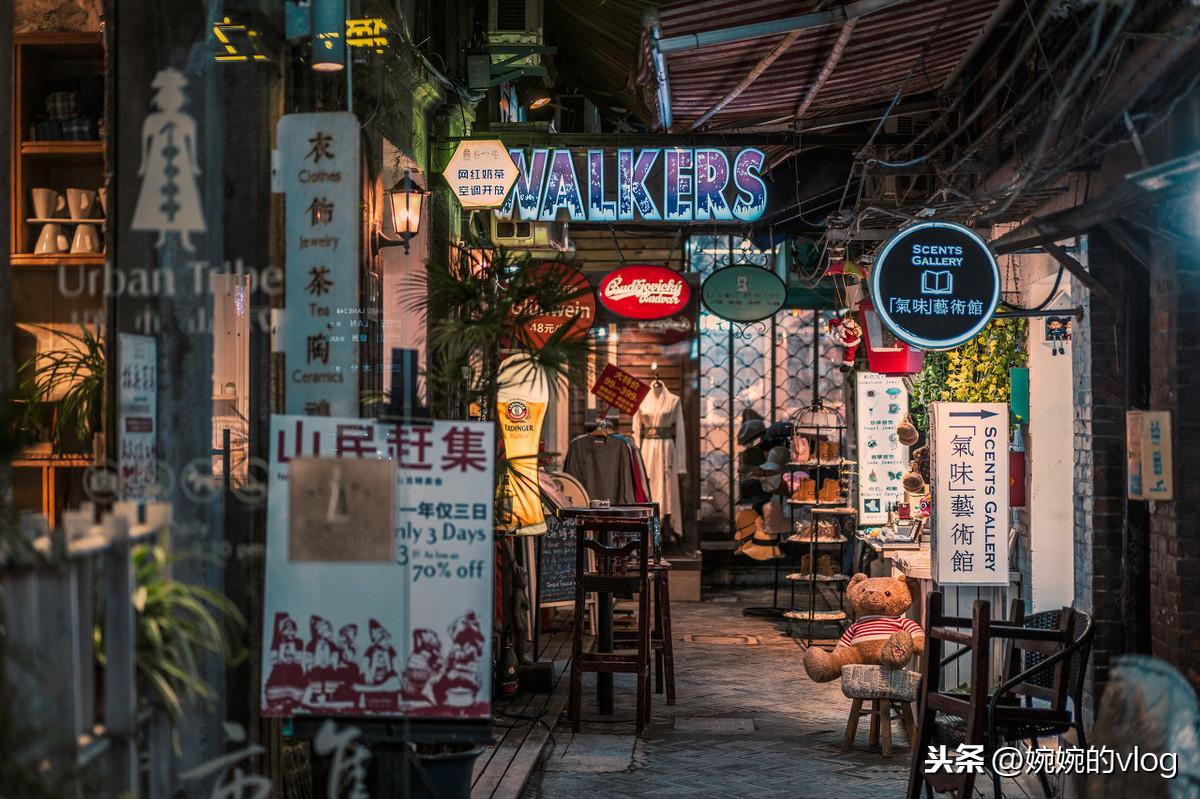 旅游最新发现，小巷深处的独特宝藏——一家隐藏的魅力小店！