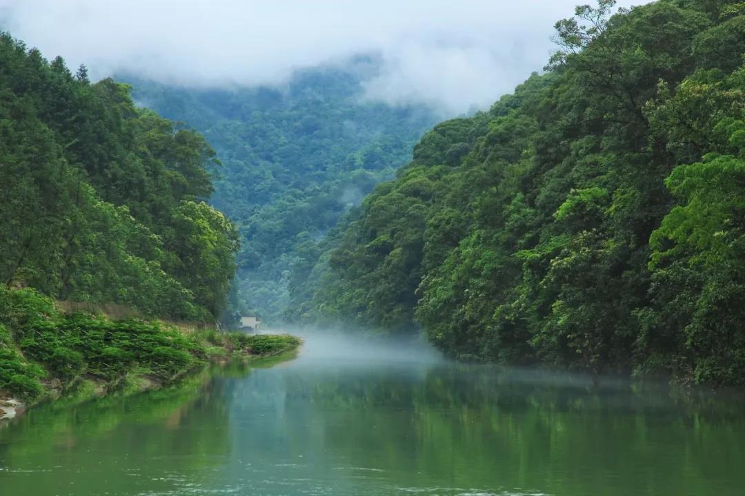 郴州最新房价，与自然美景相遇，内心平和的居住选择
