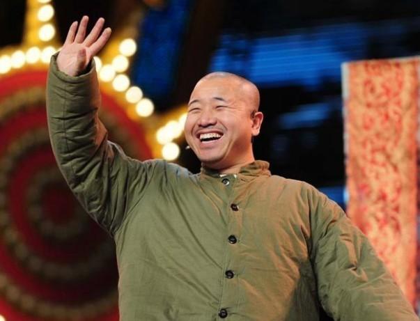 郭德纲的最新动态更新