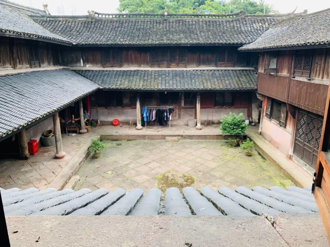 宁波最新新闻，小巷深处的独特风情