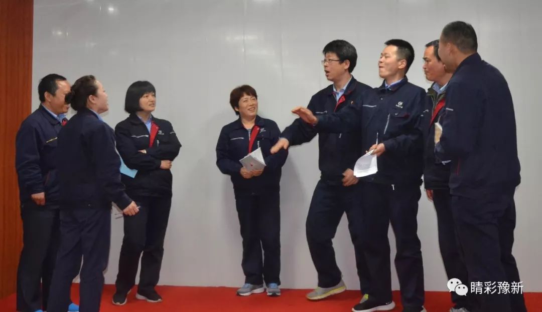 唐重集团动态更新，变革中的学习塑造自信与成就之路