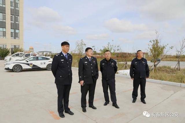 高要区公安局长小巷探索揭秘，最新局长与意外发现的故事