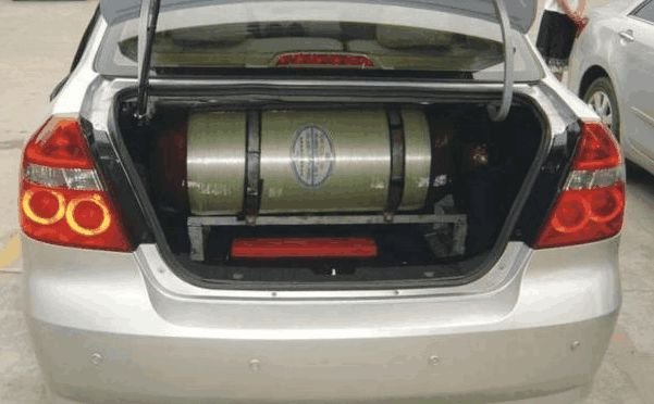 汽车油改气最新技术探讨与解析