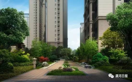 漯河阳光福园最新房价探析，市场走势与各方观点综述
