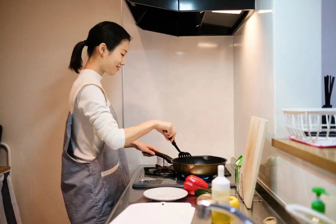 厚街最新招聘煮饭阿姨，启程美食之旅，探寻自然美景的味蕾盛宴