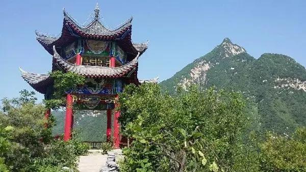 户县2017年最新动态，自然美景探索之旅启程！