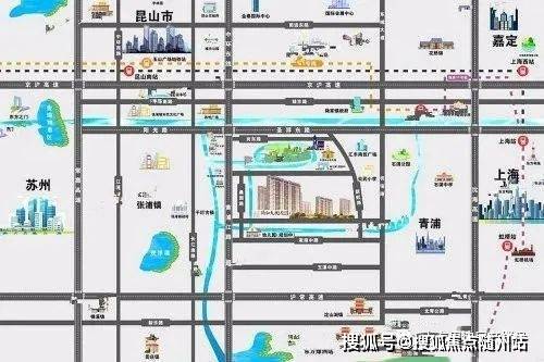 昆山千灯新城最新房价观点阐述与综合分析，房价探析及综合评估