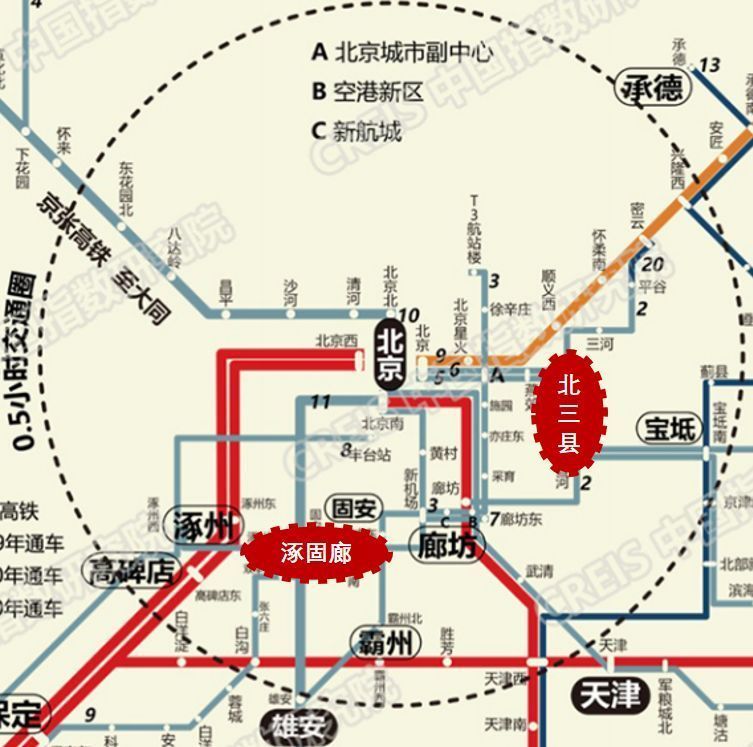 涿州城铁时代最新动态，小巷深处的独特味道