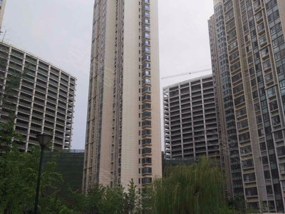 徐州鼓楼晶典最新房价揭秘，科技重塑生活，未来居住体验展望