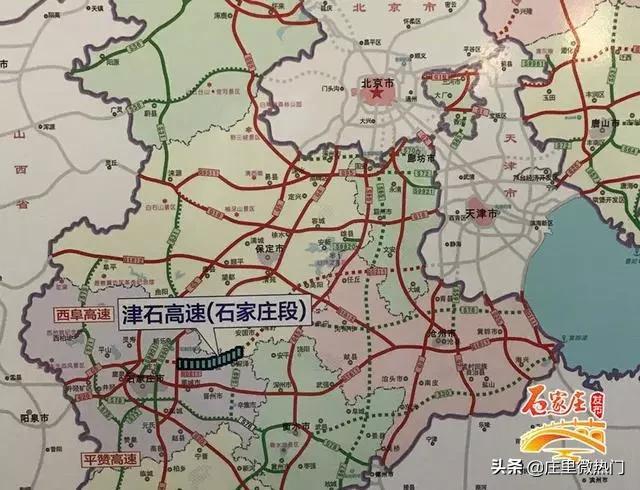 津石高速最新动态解读与获取指南，最新消息一览无余！