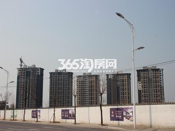 徐州国信云玺房价探秘，巷弄深处的隐藏宝藏最新房价信息